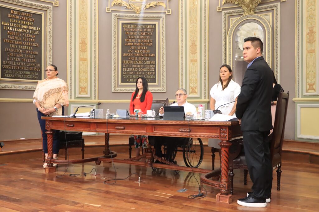 Promueve Congreso implementación de programas de asistencia para hijos de migrantes