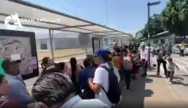 Video desde Puebla: En marcha el proceso de admisión BUAP 2024