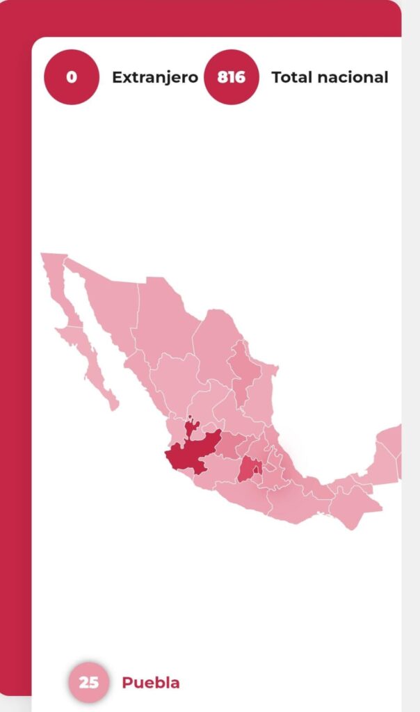 Puebla suma 25 agresiones contra miembros de la comunidad LGBTQ+; ONG