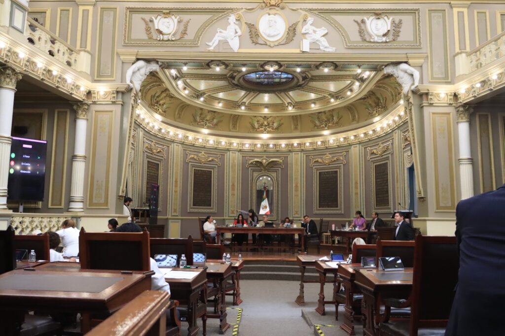 Promueve Congreso del Estado ampliación de panteones o construcción de nuevos