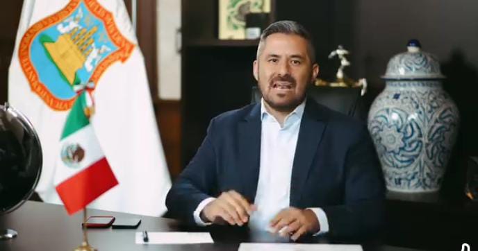 Adán Domínguez anuncia operativos de seguridad este domingo