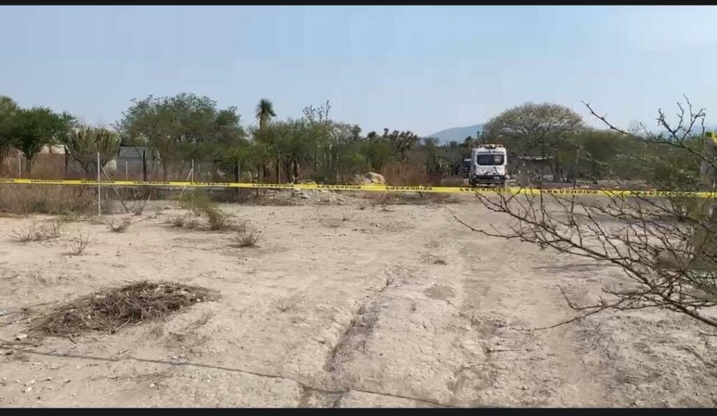La hallan muerta dentro de su casa en Tehuacán