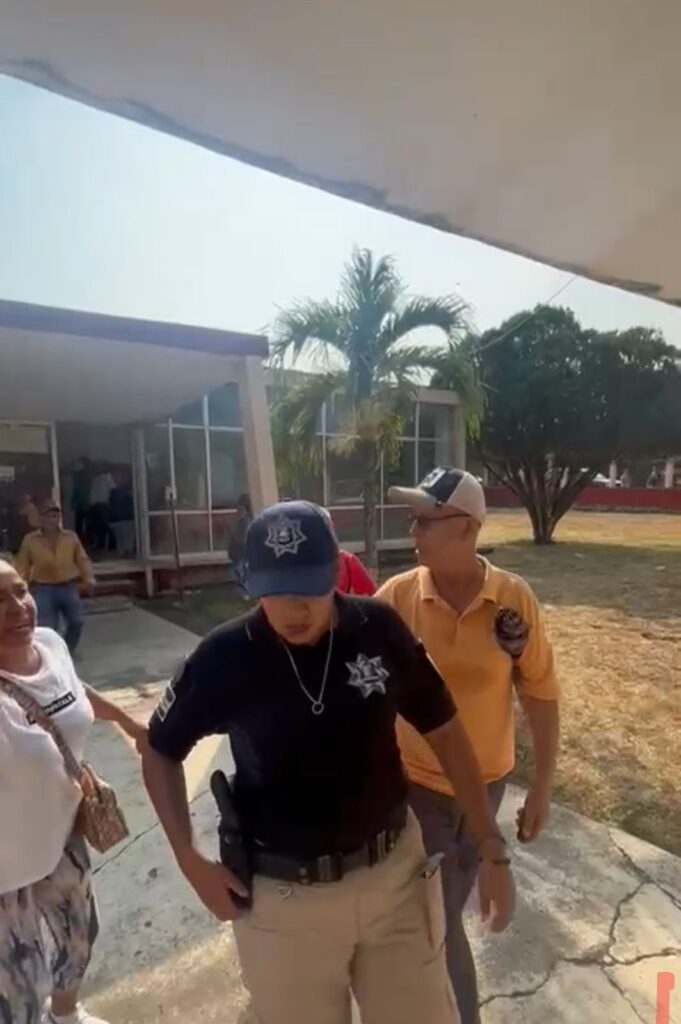 ¡Calientan elección en Venustiano Carranza!