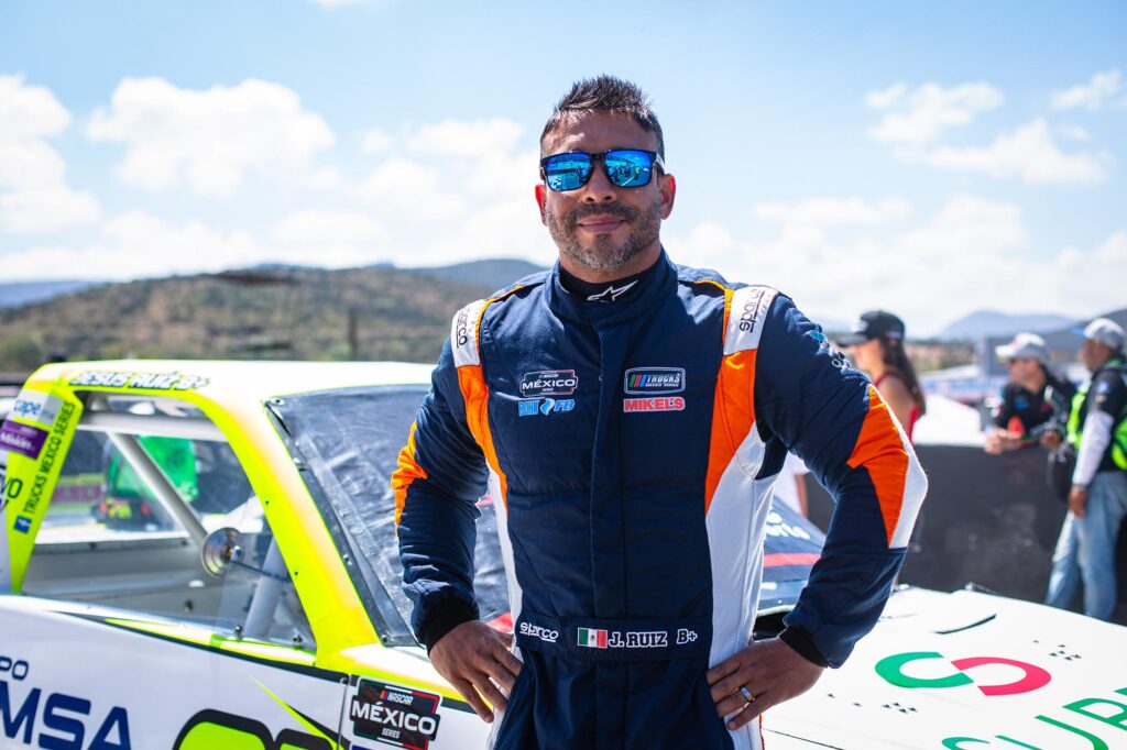 Dynamic Motorsports, llega fortalecido a 5ta fecha de Trucks México Series