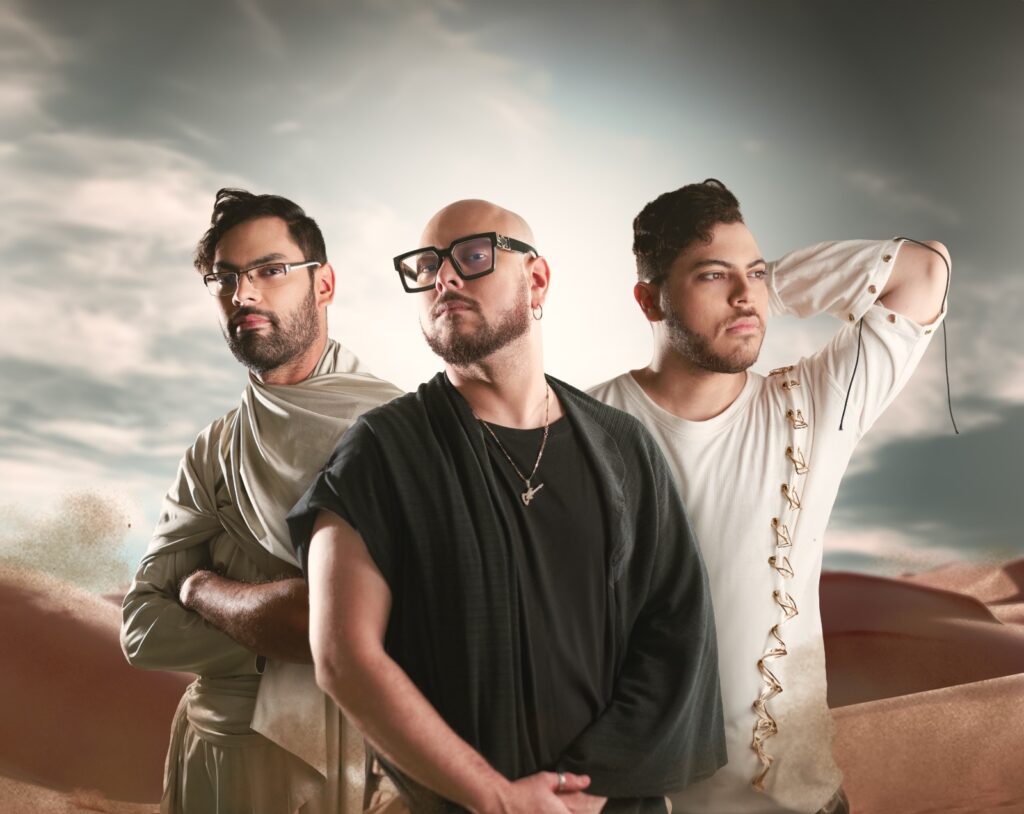 Myuras debuta con ‘Versión de mí’, una canción introspectiva de reinvención