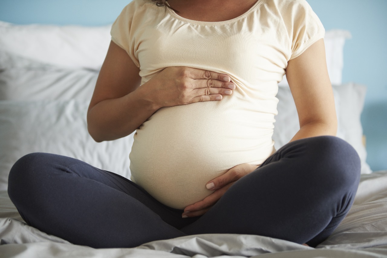 Es posible evitar la transmisión del VIH de madres a hijos con intervenciones tempranas y orientación integral