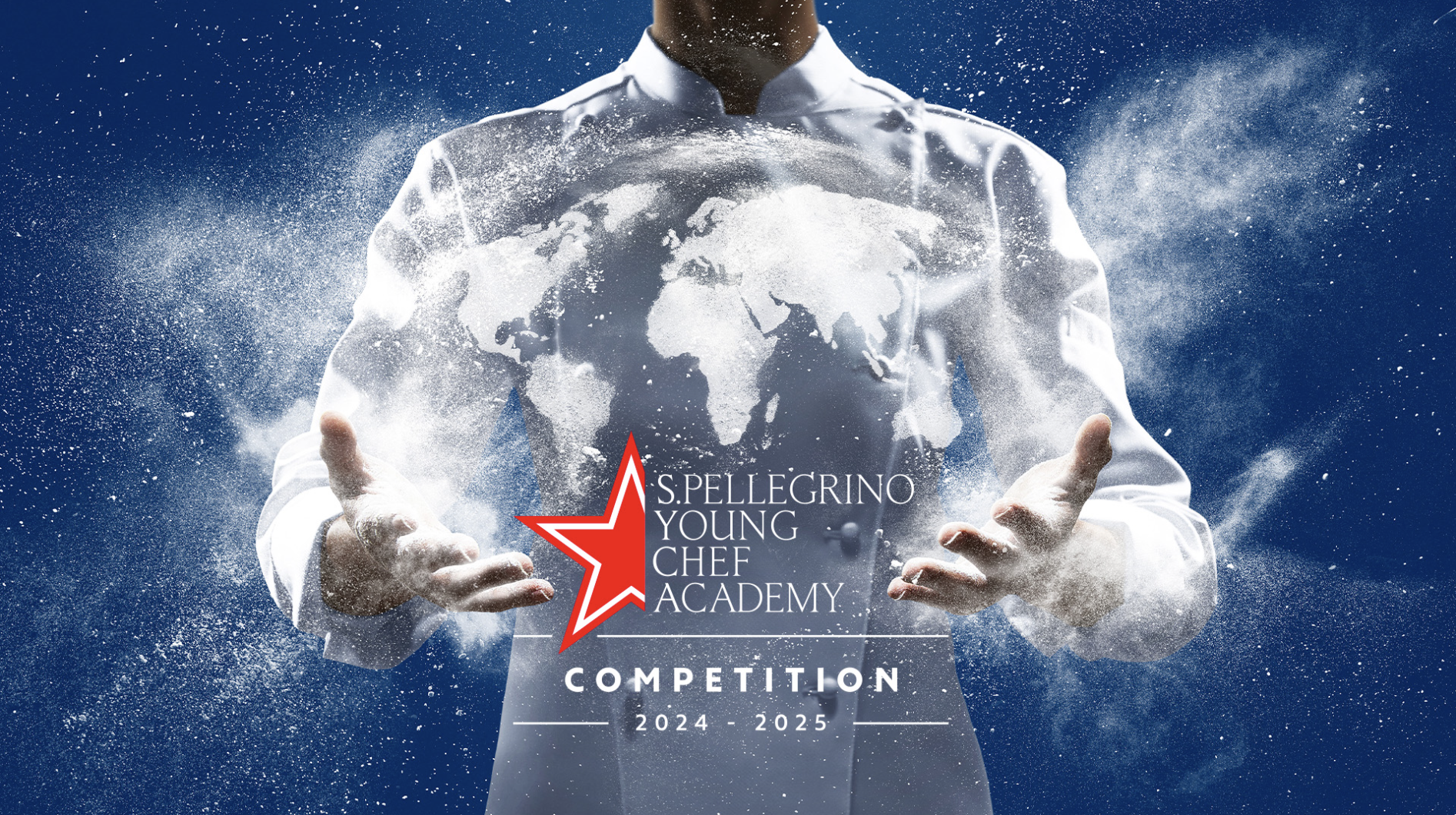 S.Pellegrino Young Chef Academy Competition 2024-25: 5 de los chefs más reconocidos de la industria gastronómica serán jurados de la final regional