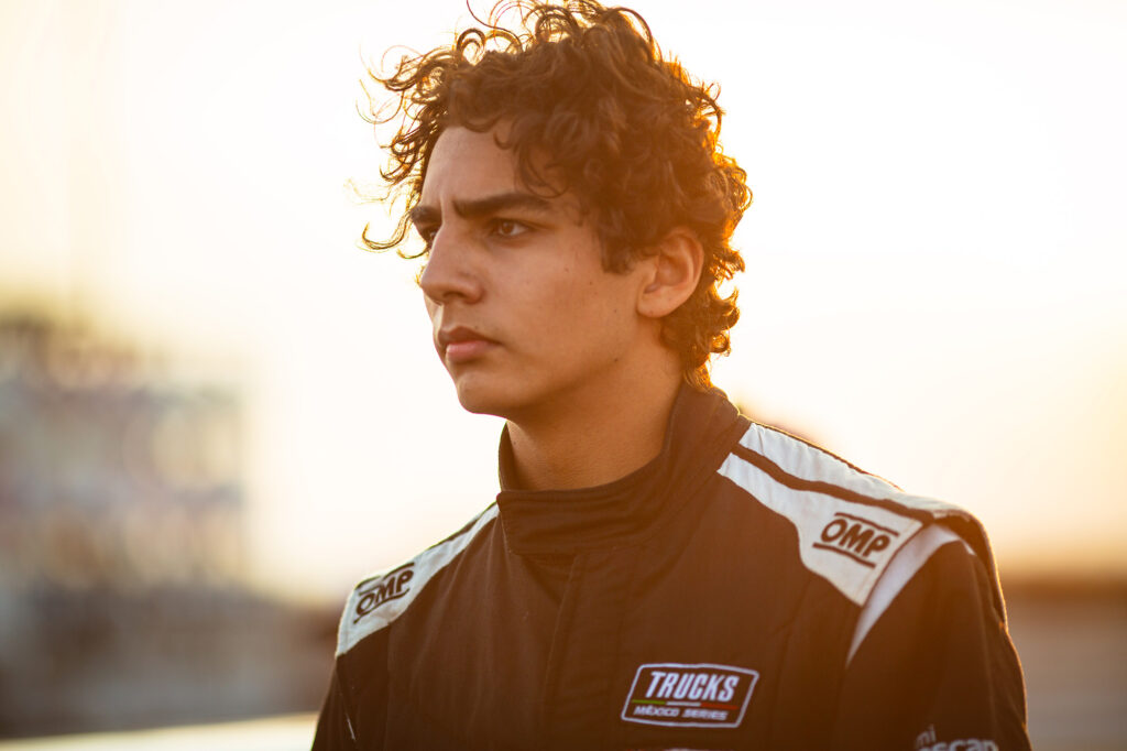 El Dorado Speedway, 4to desafío del Dynamic Motorsports en Trucks México Series