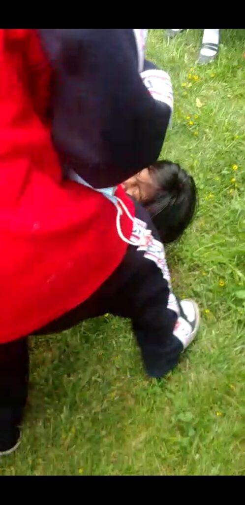 Video desde Puebla: Violencia, bullyng y amenazas, lo “normal” en la escuela Guadalupe Victoria de Tochtepec