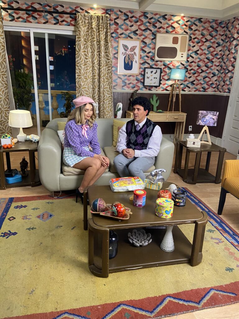 El domingo 9 de junio se estrena la tercera temporada de “¿Tú crees?”