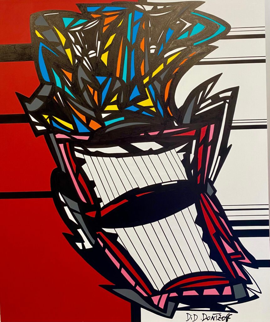 Monomanía desenlazada