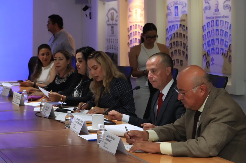 Aprueba Comisión del Congreso declarar la “Semana del Chile Poblano”