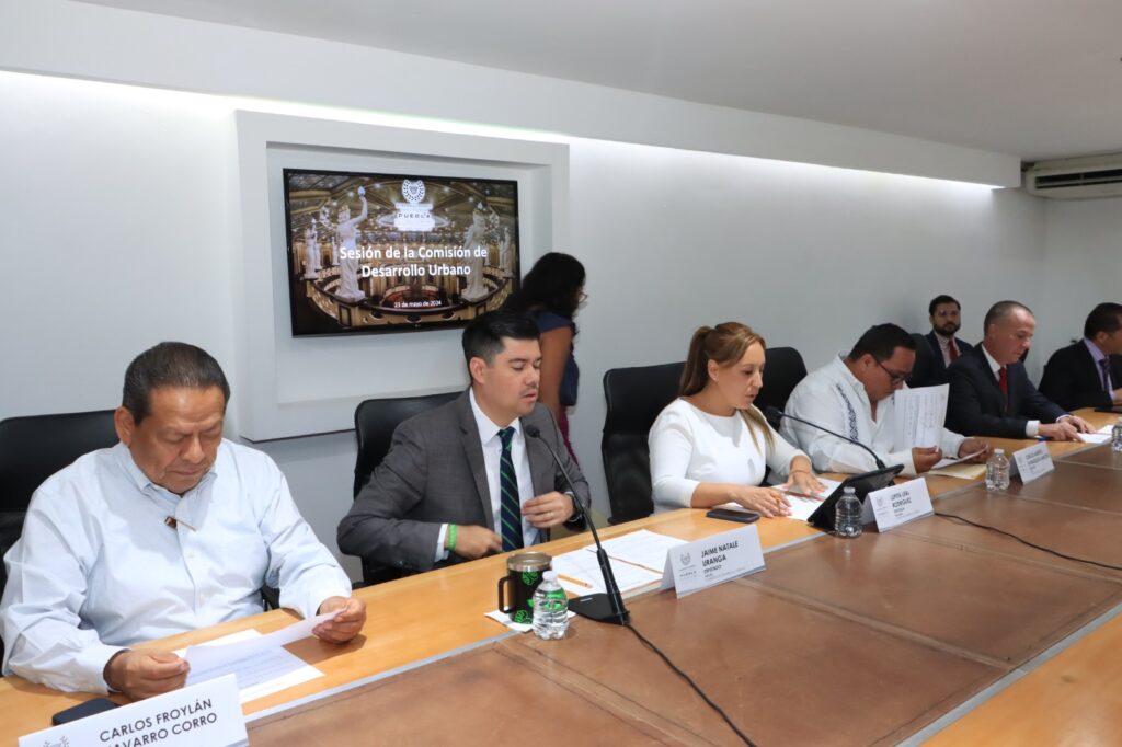 Defiende Congreso del Estado Constitucionalidad de la Ley de Movilidad y Seguridad Vial