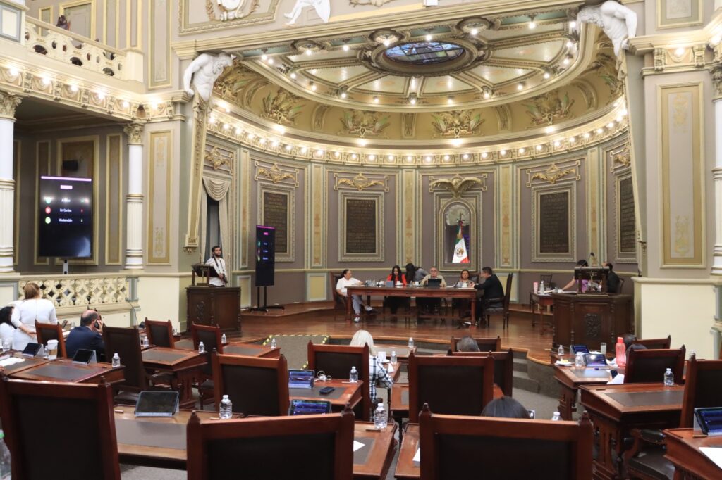 Promueven en el Congreso, propuesta legislativa para prevenir y erradicar trabajo infantil