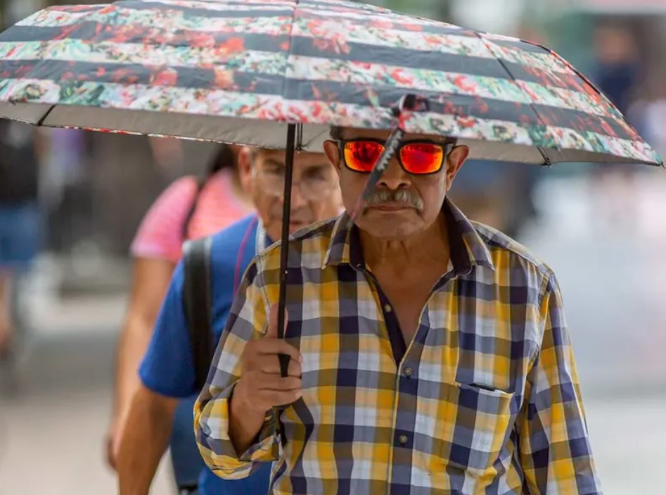 Registra Nuevo León primer muerte en 2024 por ola de calor