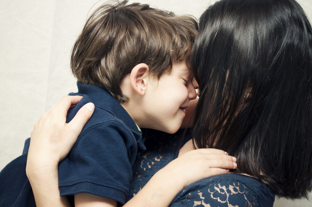 En el cuarto trimestre de 2023, según la ENOE, en el país residían 38.5 millones de mujeres de 15 años y más que eran madres