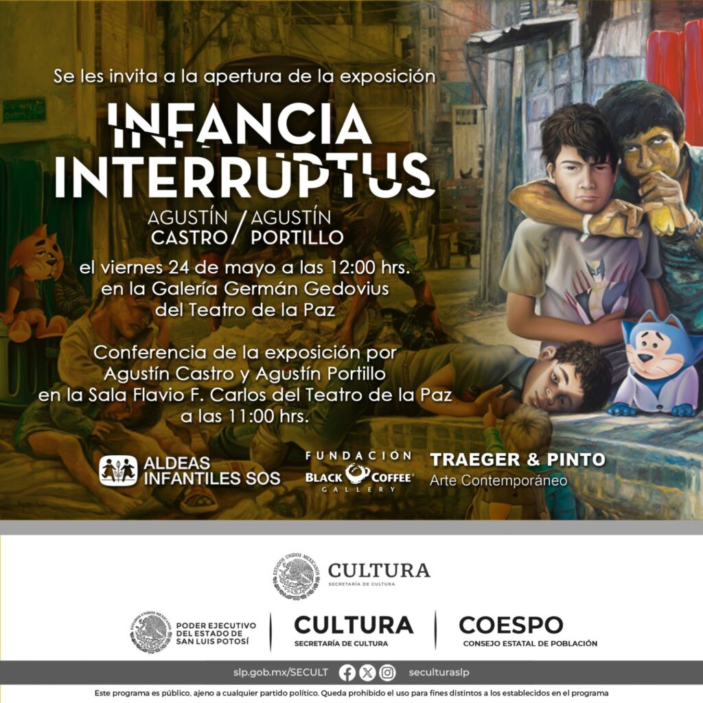 Infancia Interruptus