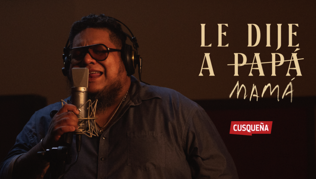 Le dije a Mamá:  Le dedican a Eva Ayllón una nueva versión de su icónica canción