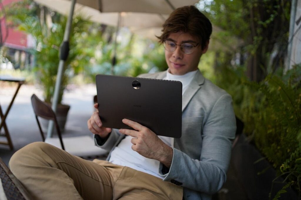 5 apps que todo maestro debe tener en su tablet