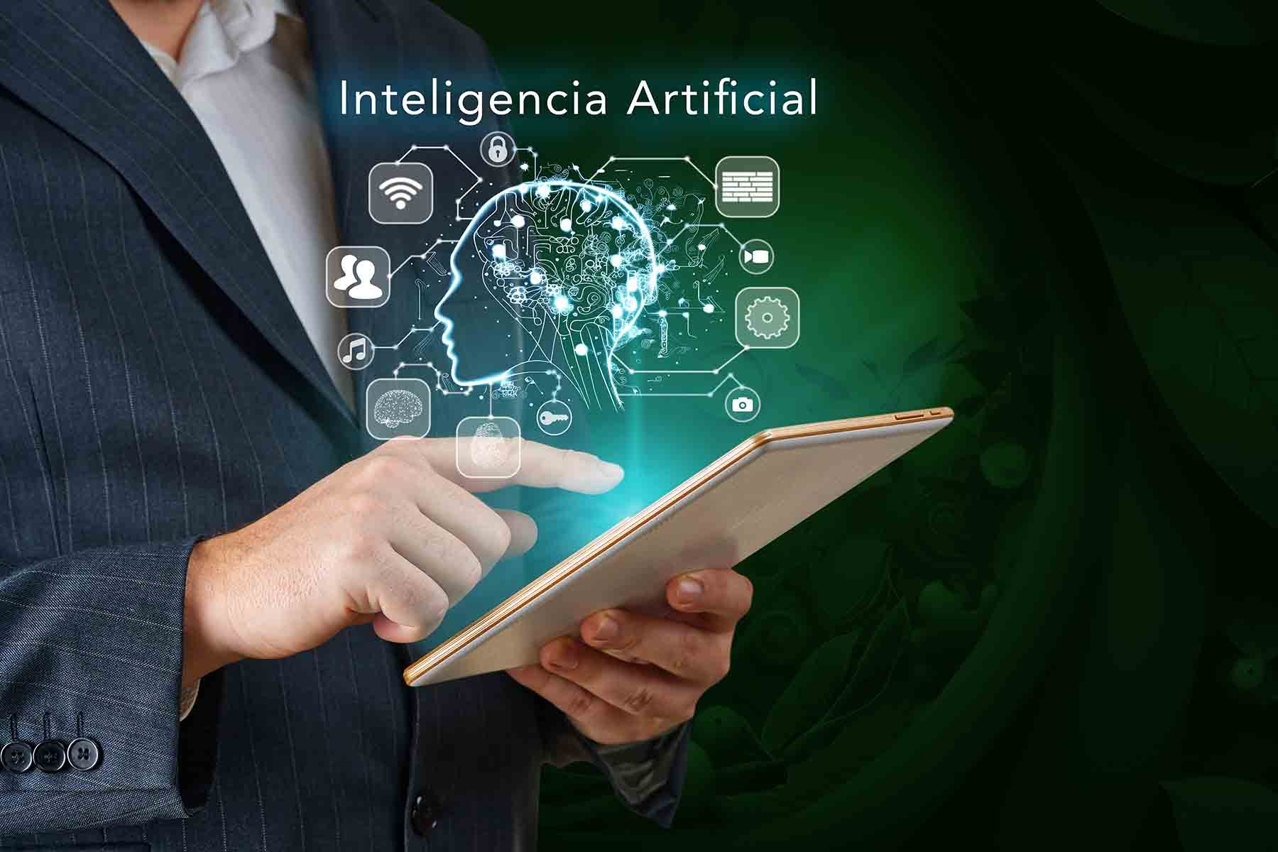 Impacto de la Inteligencia Artificial en el Desarrollo de Software en México