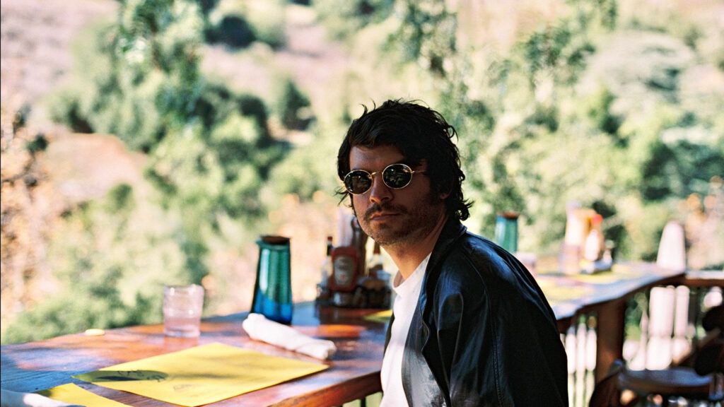 Conoce el universo musical del DJ y productor colombiano Andrelo