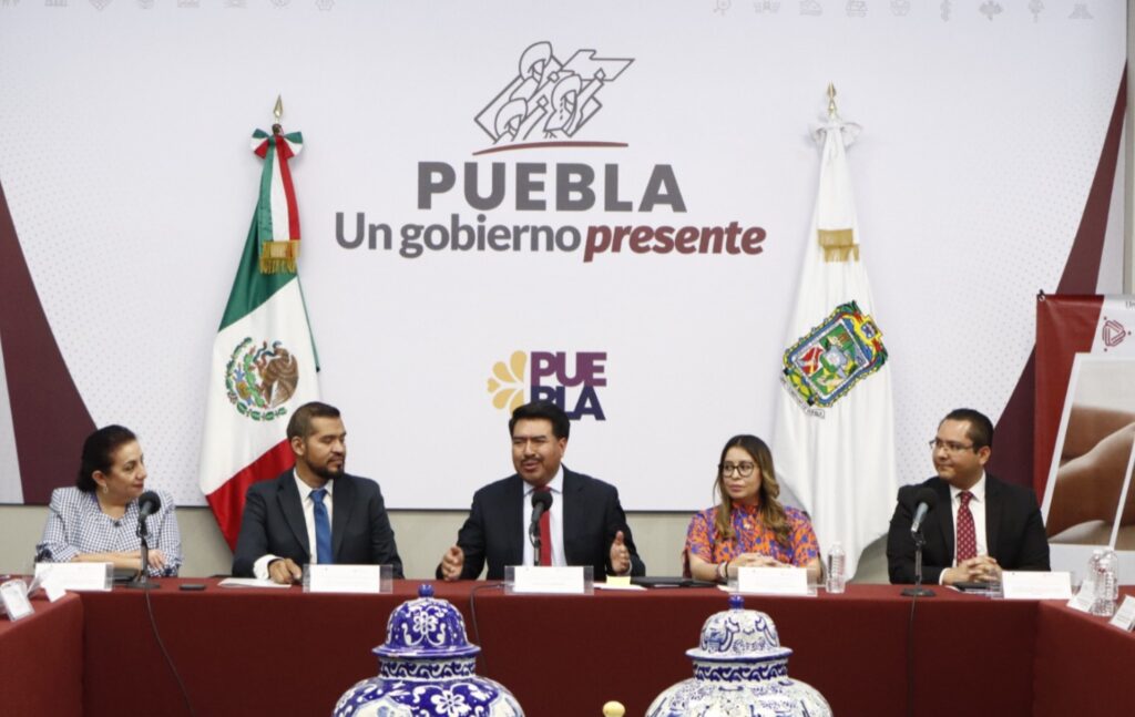 Fortalece Gobierno del Estado colaboración interinstitucional para atención de víctimas