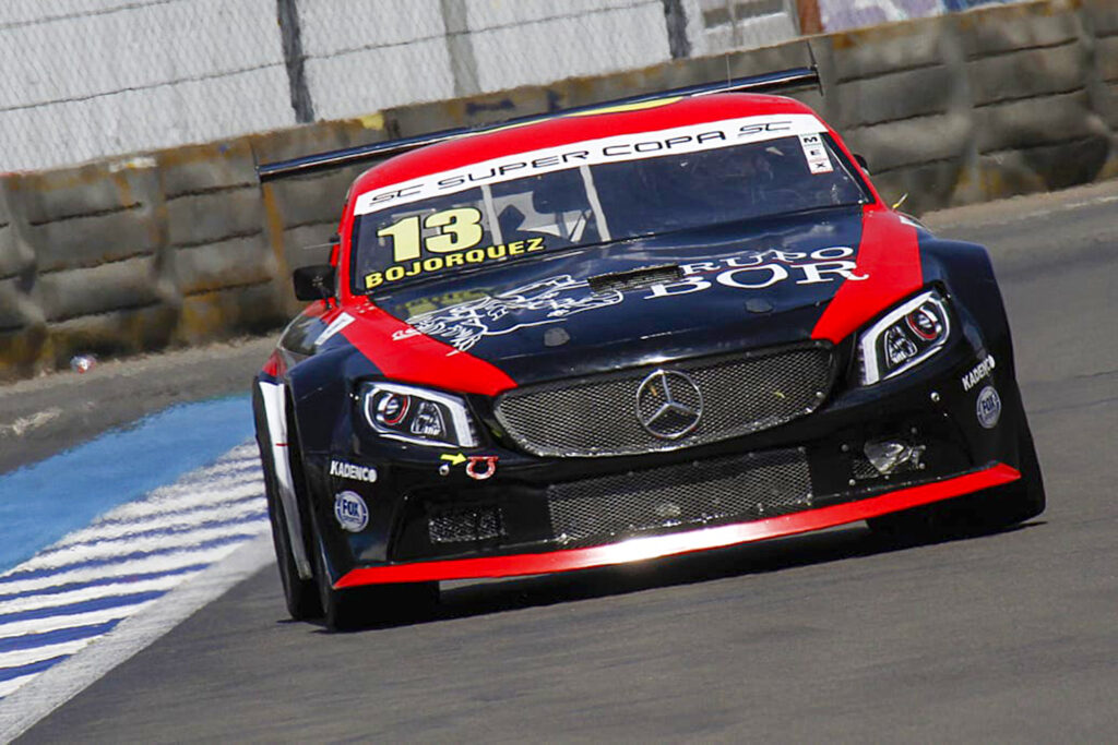 Va tercia de Alpha Racing por mejor resultado del año al Eco Centro de Querétaro