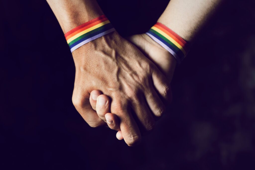 En 2021, en México, 5.1 % de la población de 15 años y más declararon una orientación sexual o identidad de género LGBTI+, esto de acuerdo con la ENDISEG 2021