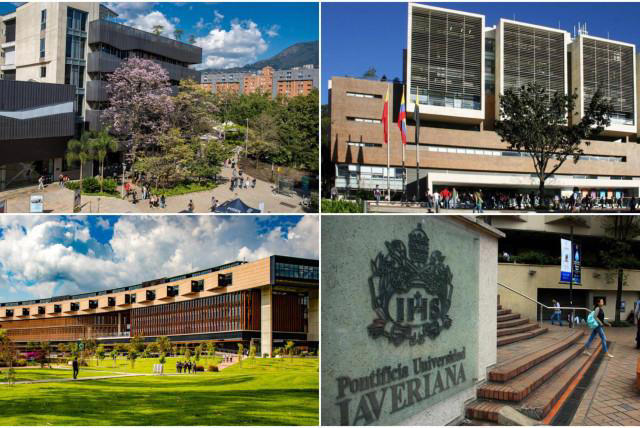 QS World University Rankings 2025: Las universidades latinoamericanas en las últimas clasificaciones mundiales