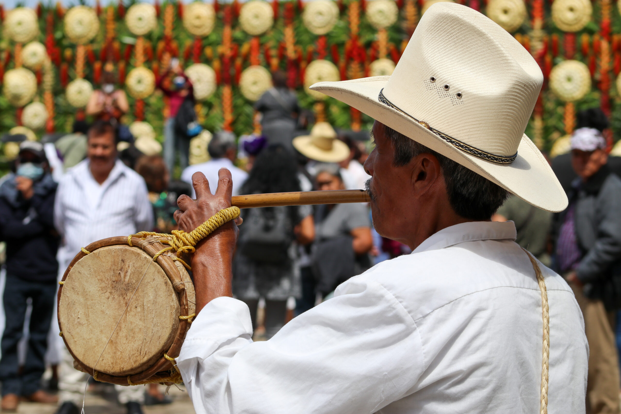 Emite gobierno de Puebla convocatorias de apoyos para pueblos indígenas y afromexicano