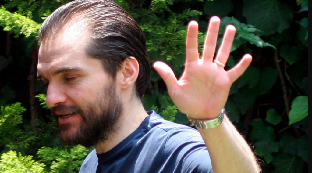 Reportan detención del empresario Carlos Ahumada en Panamá