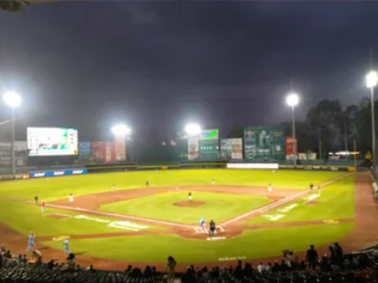 Estadio Hermanos Serdán celebra su 51 aniversario: casa de los Tigres y de Pericos de Puebla