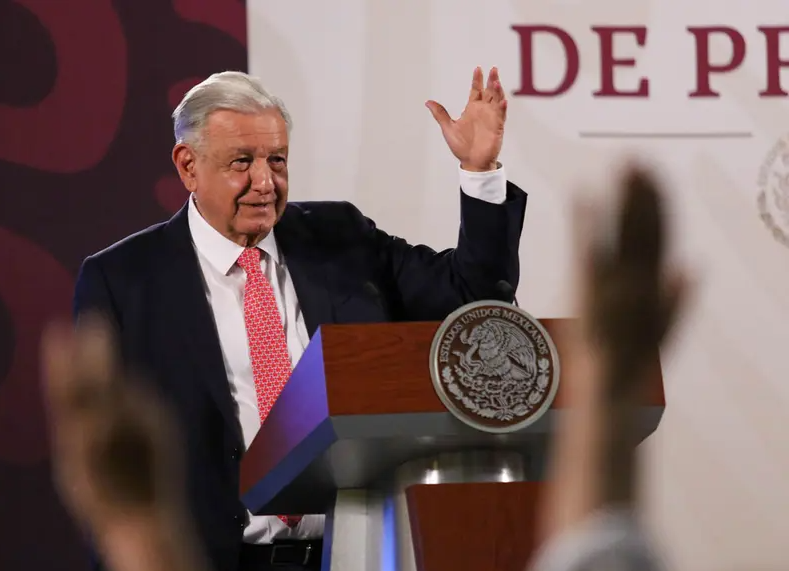 López Obrador estima que hoy se resuelva exportación de aguacate a EU