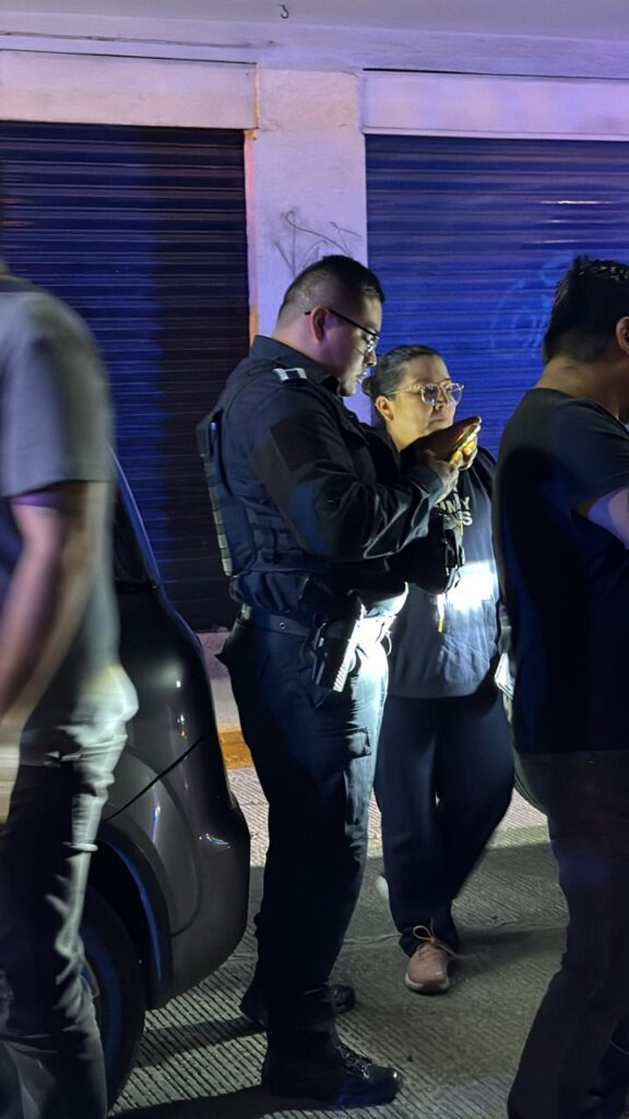 Equipo de campaña de Roxana Luna exige garantías de voto libre