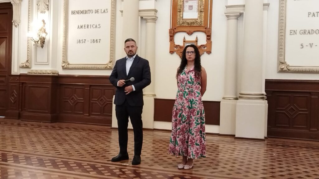 276 notificaciones a dueños de casas abandonadas en el centro: Adán Domínguez