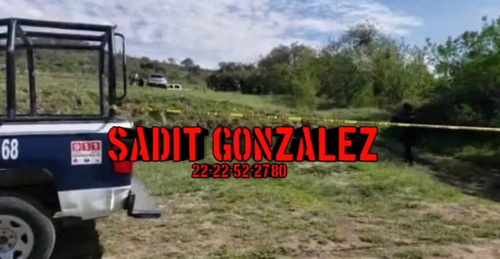 Hallan cadáver de un hombre al fondo de barranca en Tlacuilotepec