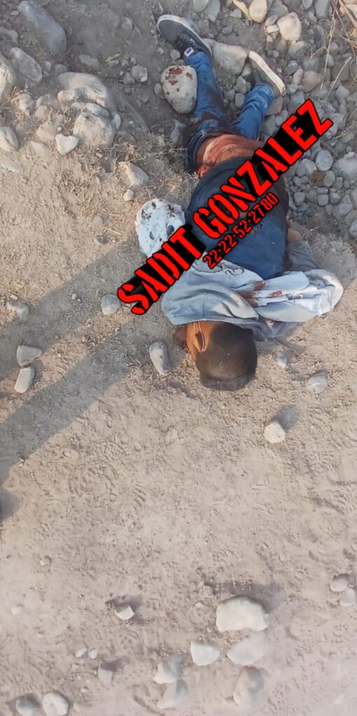 Lo matan a puñaladas en Chietla