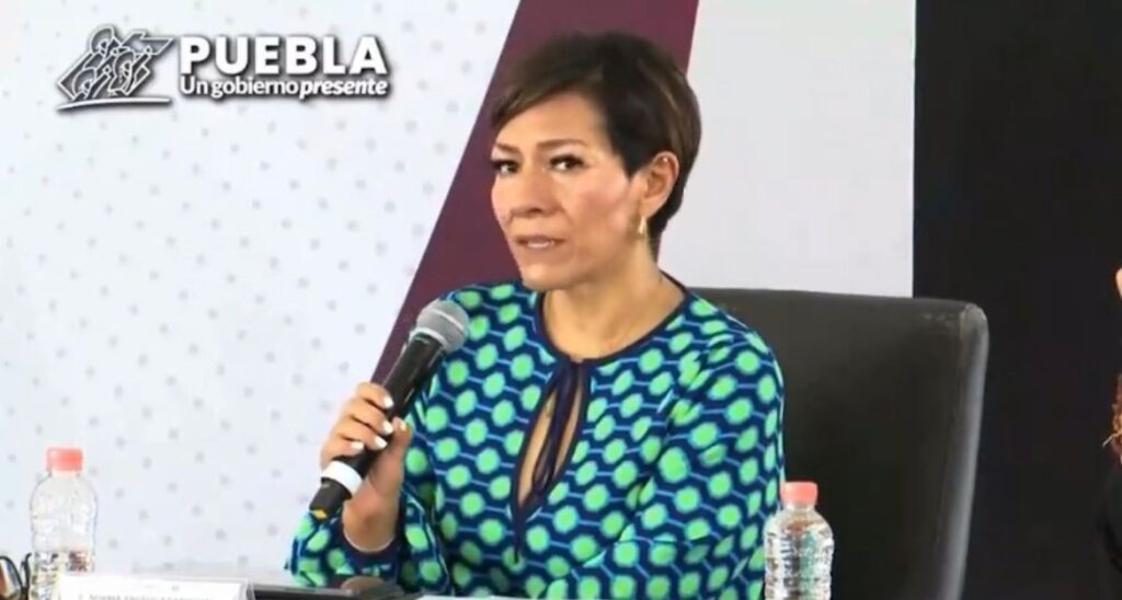 Con 26, la semana pasada Puebla rompió récord histórico en incendios forestales activos