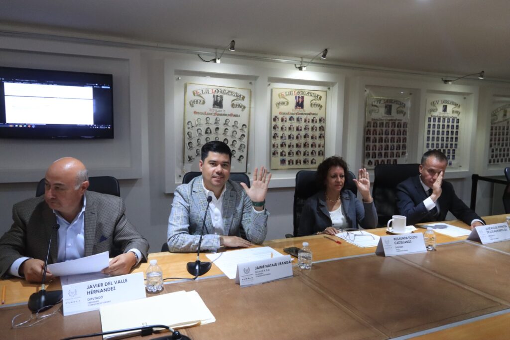 Aprueba Comisión del Congreso reformas para turismo accesible