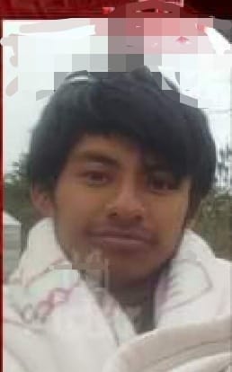 Joven desaparecido fue encontrado muerto dentro de una poza en Xicotepec de Juárez