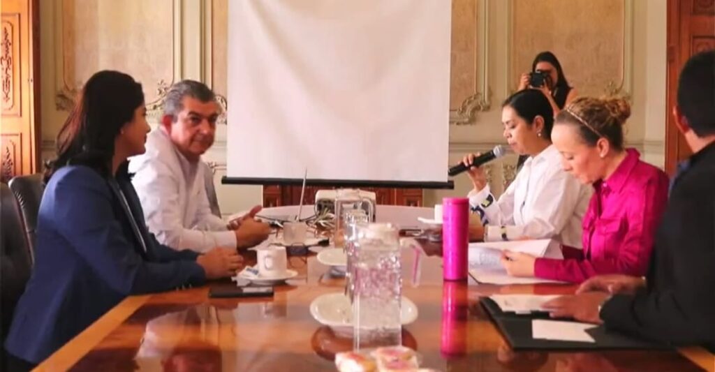 En comisión de Patrimonio del cabildo aprueban 110 bases a trabajadores