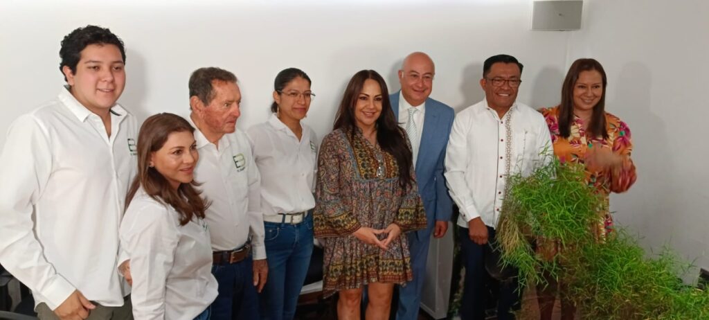 PAN tuvo una regresión de 30 años, acusa ex dirigente del partido