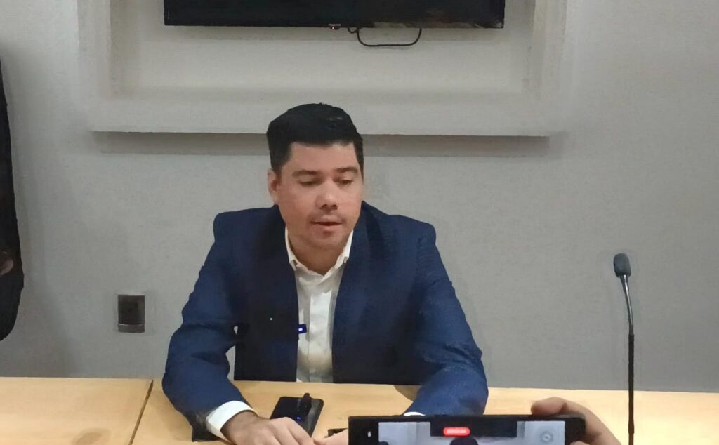 PVEM peleará por más diputados plurinominales