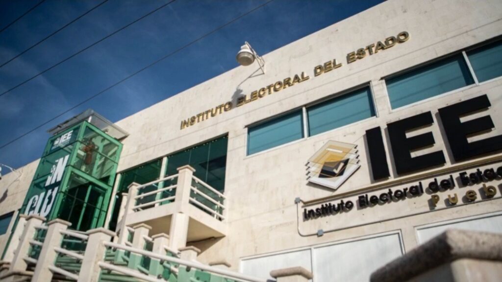 IEE declara inválida la elección en Venustiano Carranza