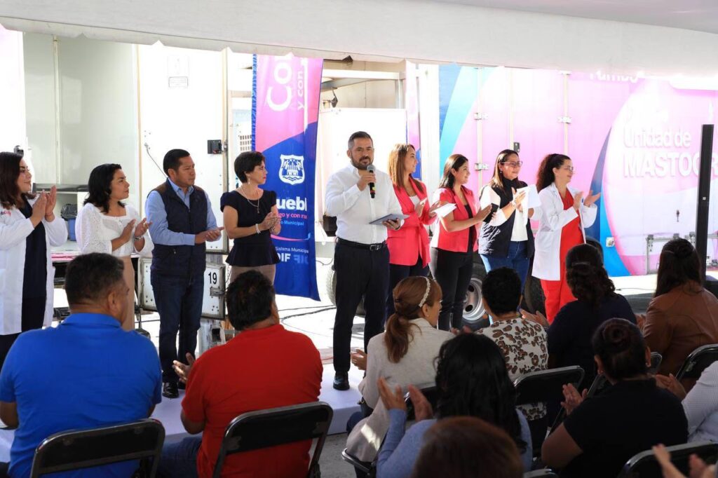 Anuncia Adán Domínguez construcción de dormitorio municipal en el centro