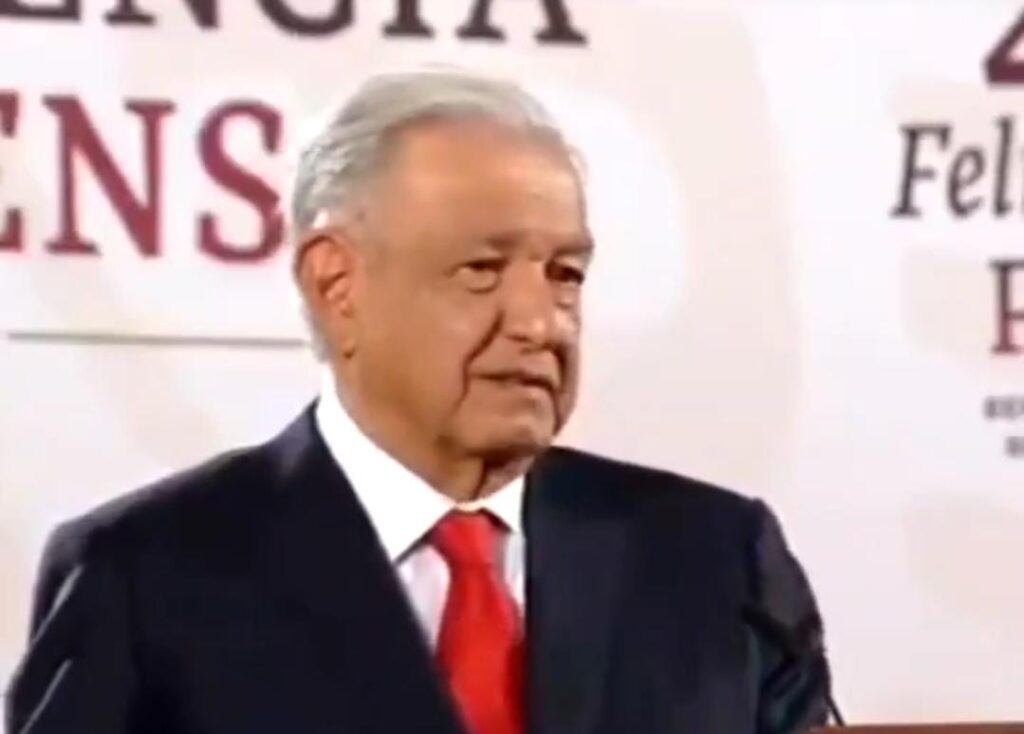 AMLO asegura medidas de protección en Tamaulipas ante llegada de tormenta tropical
