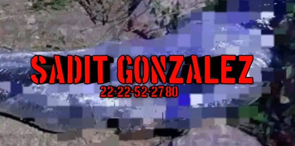 Tres cadáveres emplayados y con signos de violencia en Yehualtepec