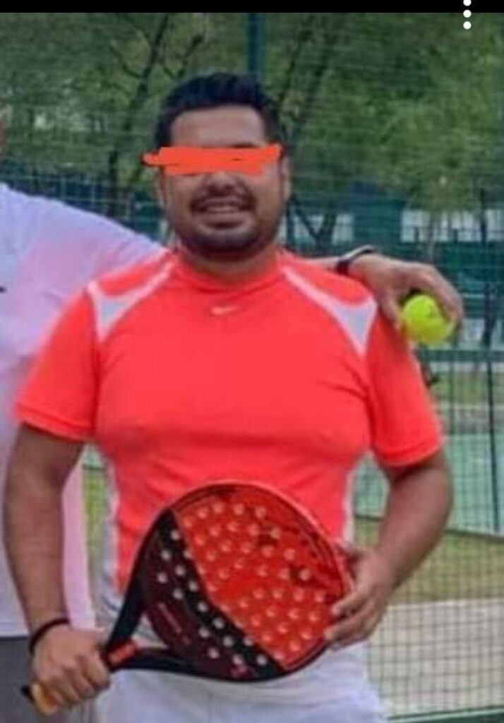 Vendía terrenos y era litigante, el ejecutado ayer en Tehuacán