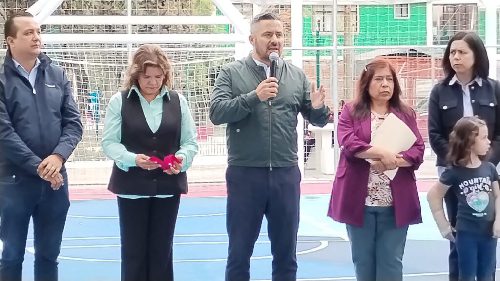 Video: Listo el albergue municipal ante ciclón Alberto, señaló Adán Domínguez