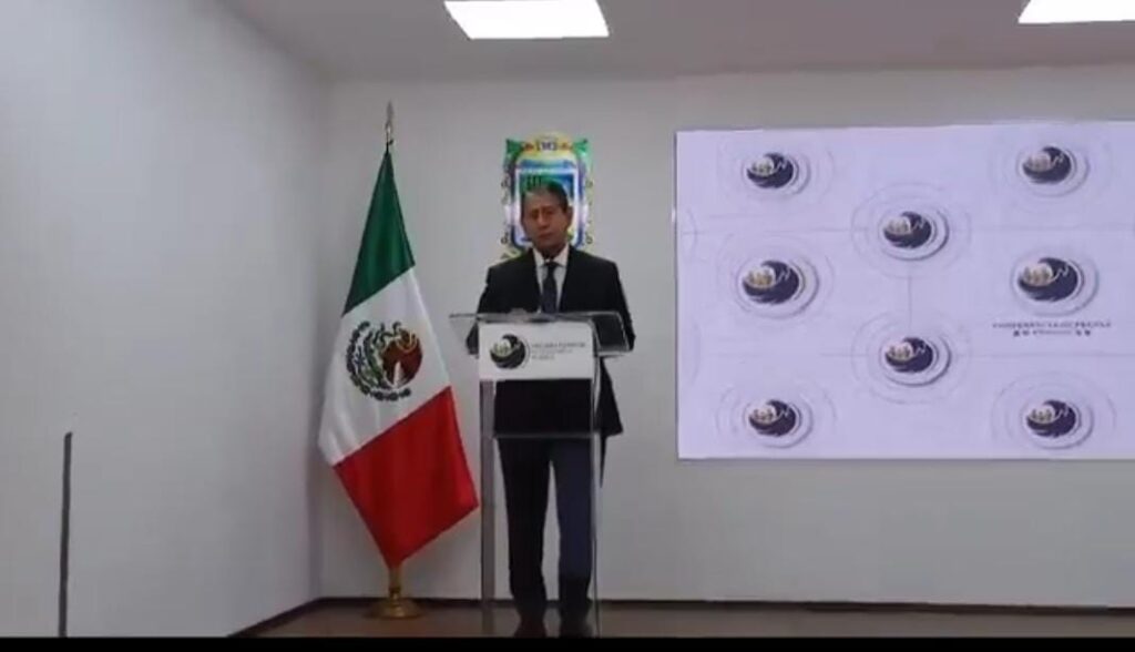 En menos de 36 horas localizan otro cadáver en Yehualtepec